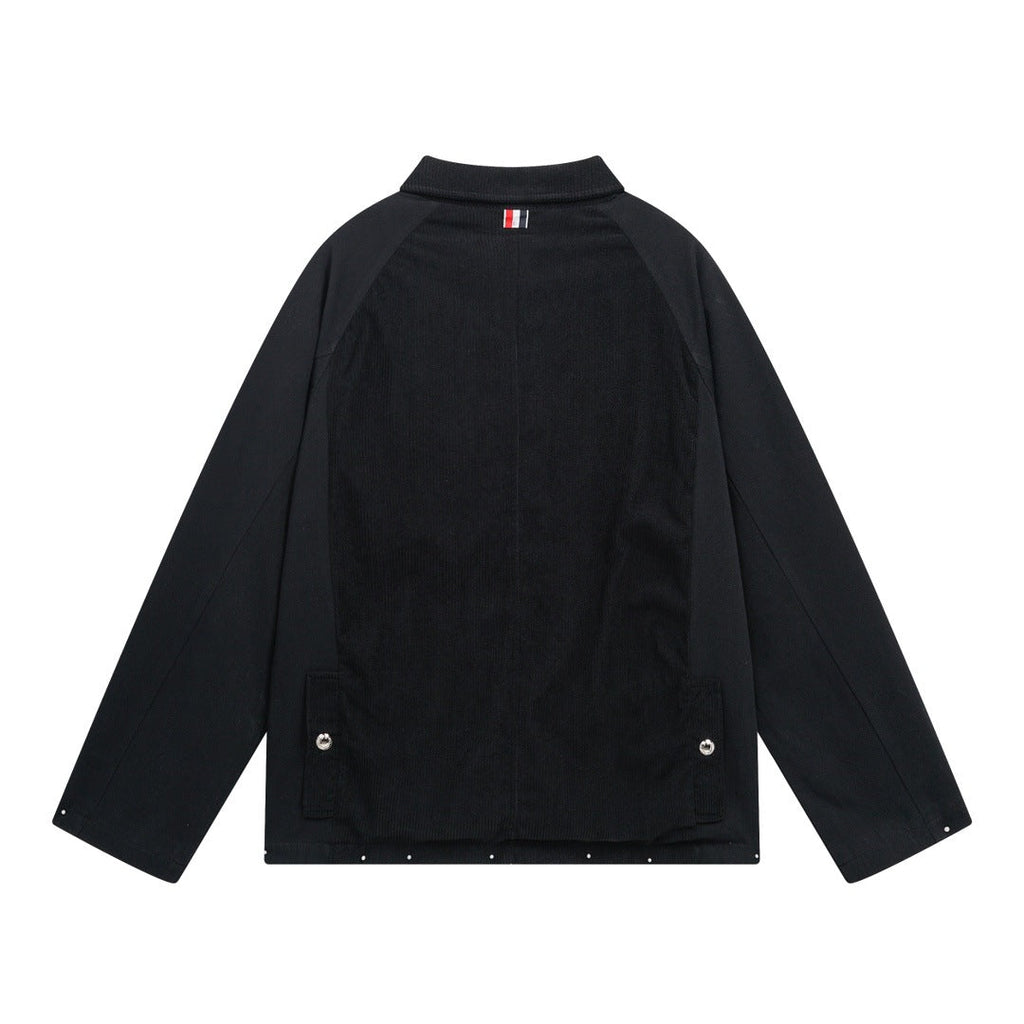 Thom Browne 2025 Pocket Jacket