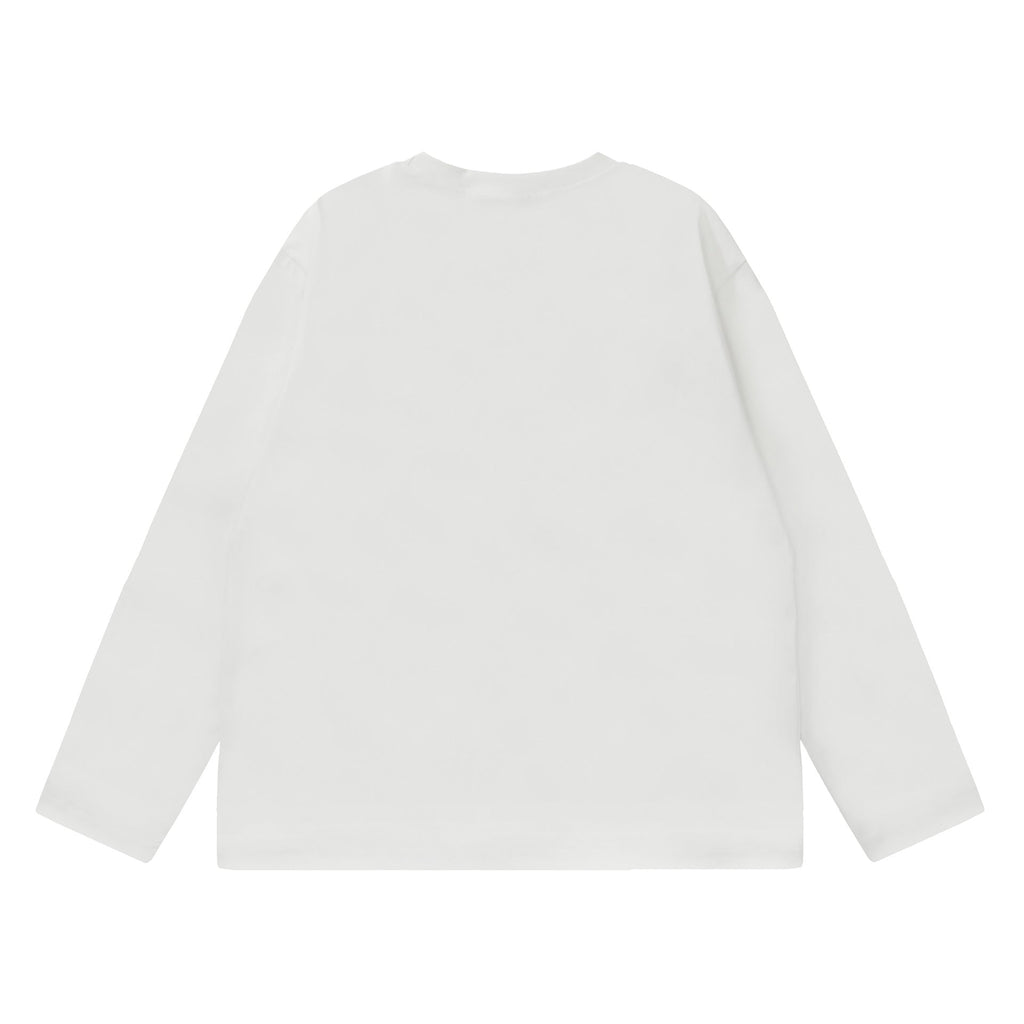 Vivienne Westwood 2026 Graffiti-Style Casual Sweatshirt