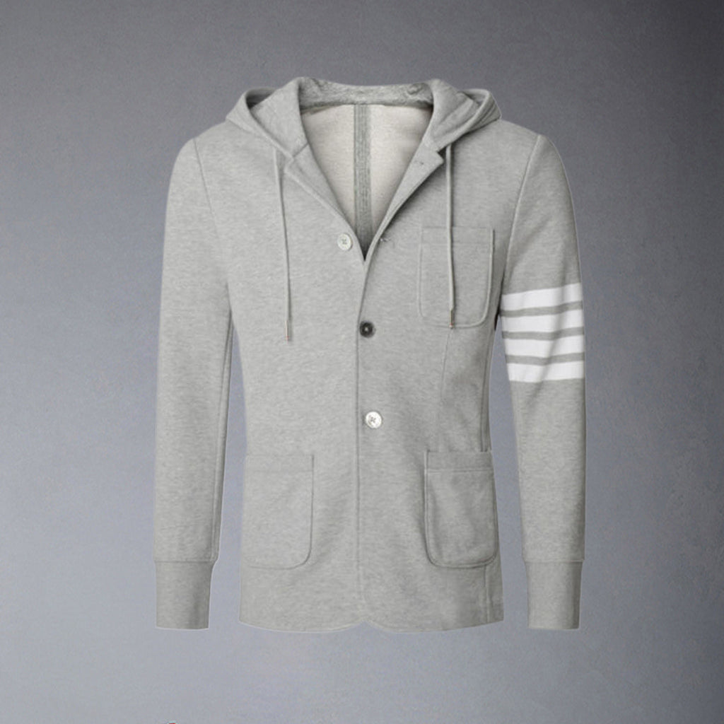 Thom Browne 2025ss 4-Bar Suit Jacket