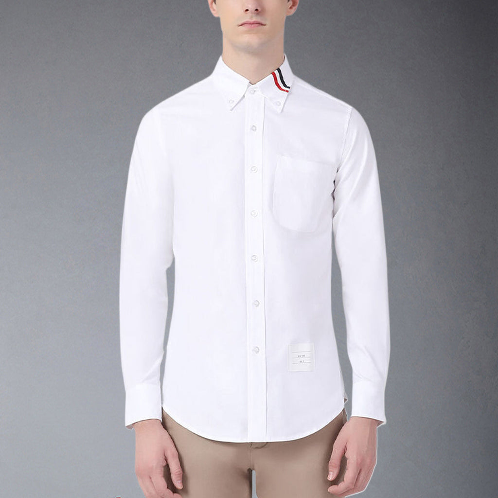 Thom Browne 2025ss Casual Shirt