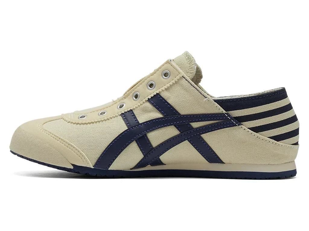 Onitsuka Tiger PARATY 1183C233 250 NATURAL NAVY