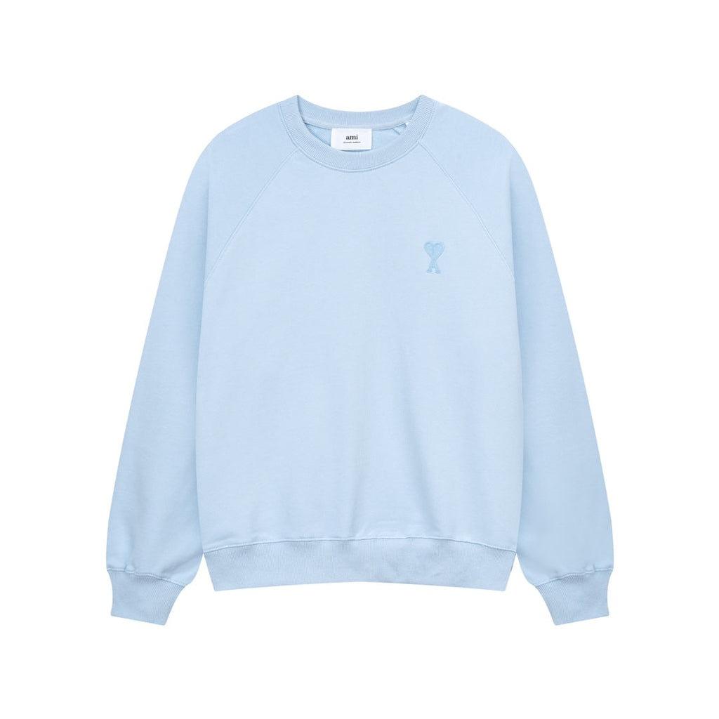 2026 AMI PARIS  Unisex  Hoodie