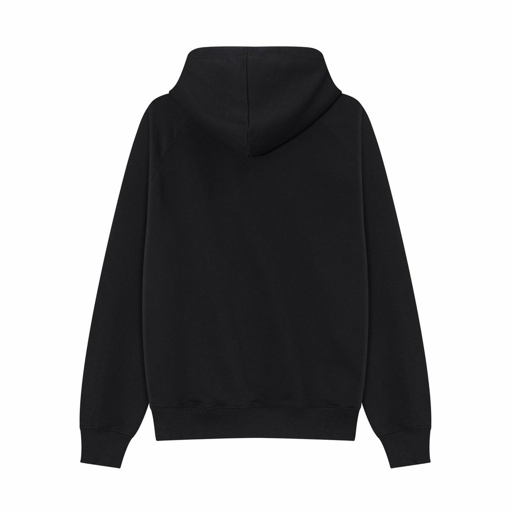 2026 AMI PARIS  Unisex Hoodie