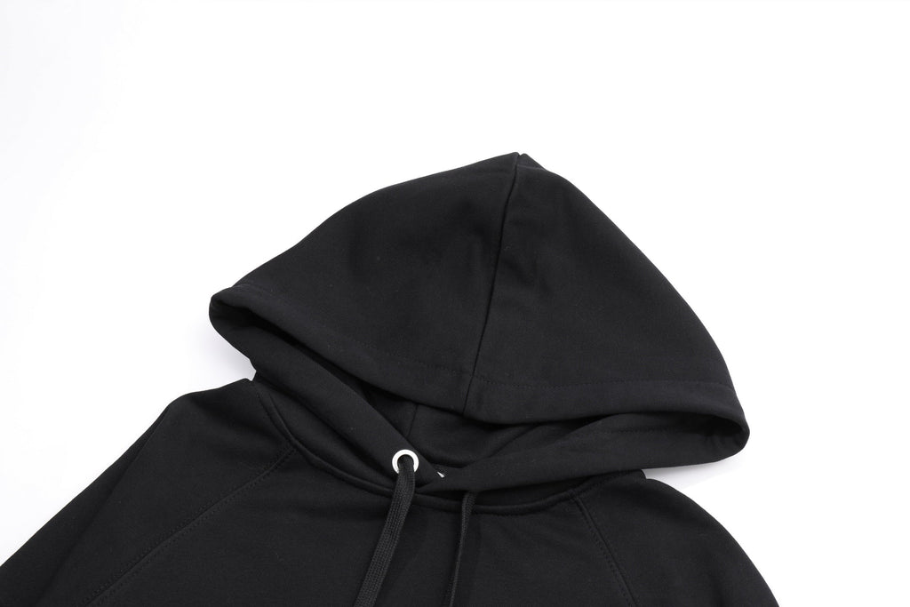2026 AMI PARIS  Unisex Hoodie