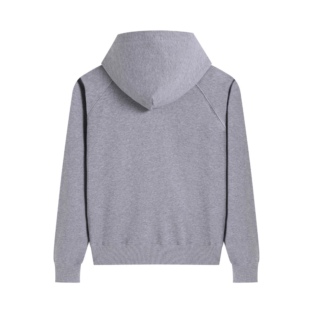 2026 AMI PARIS  Unisex  Hoodie