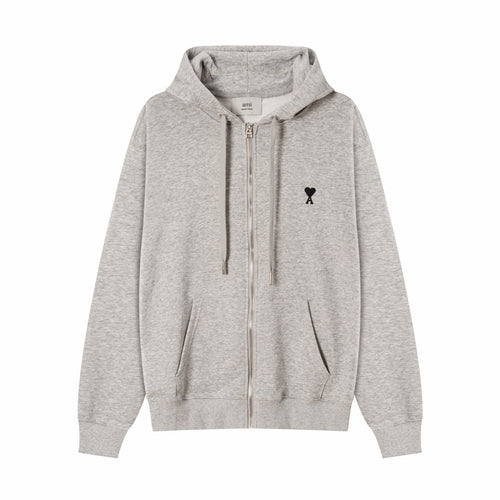 2026 AMI PARIS  Unisex  Hoodie