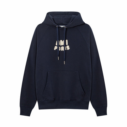2026 AMI PARIS  Hoodie