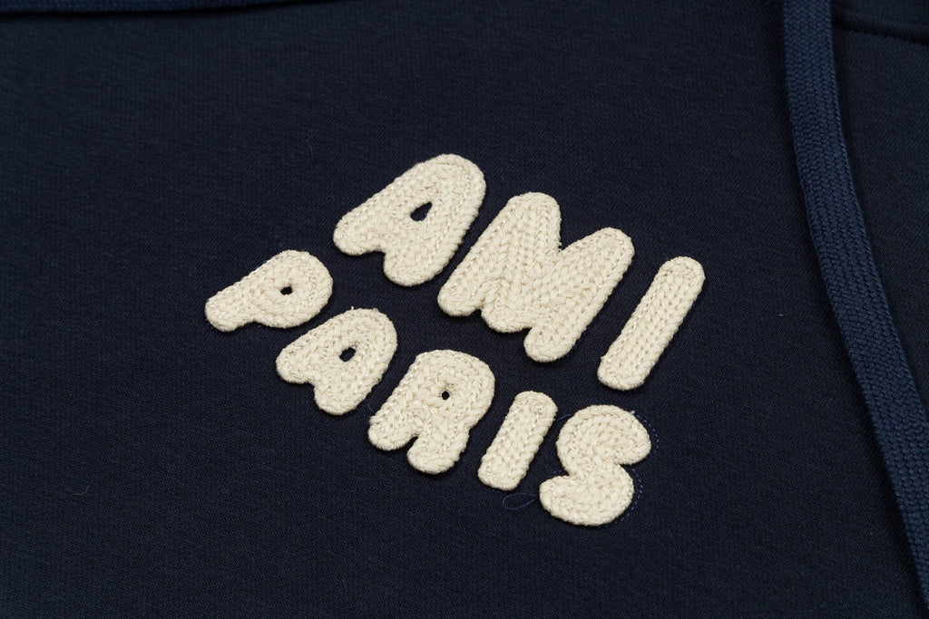 2026 AMI PARIS  Hoodie