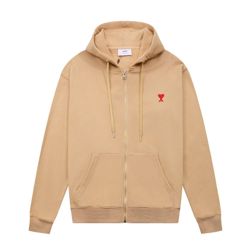 2026 AMI PARIS  Unisex  Hoodie