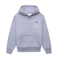 2026 AMI PARIS  Unisex  Hoodie