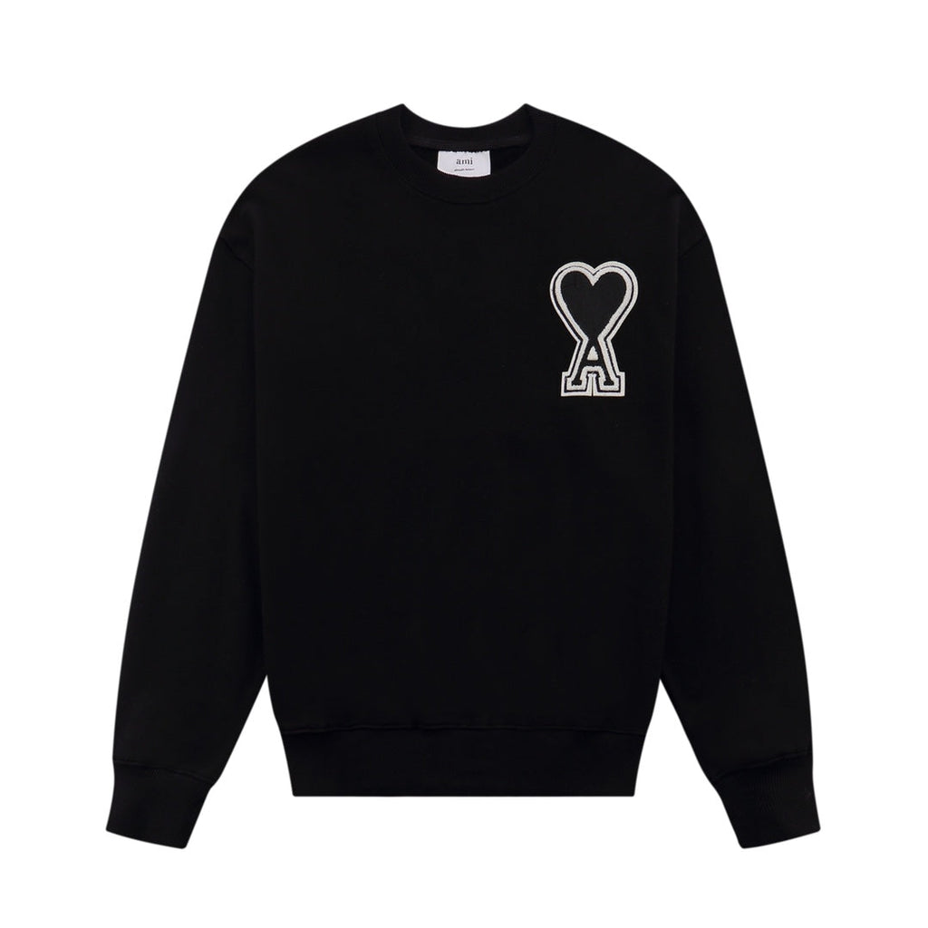 2026 AMI PARIS  Unisex  Hoodie