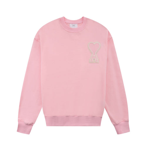 2026 AMI PARIS  Unisex  Hoodie