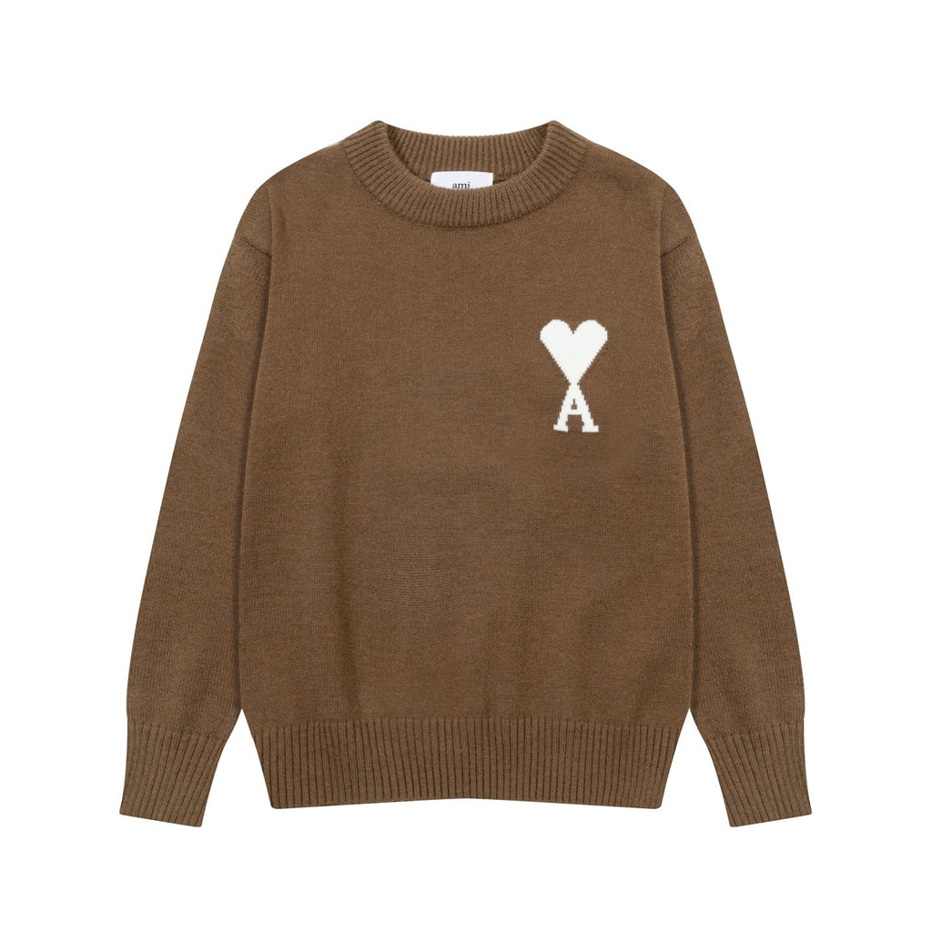 2026 AMI PARIS   Sweater