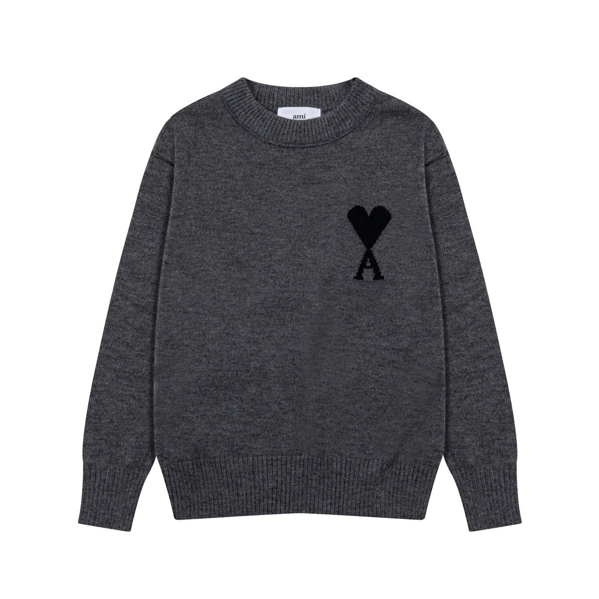 2026 AMI PARIS   Sweater