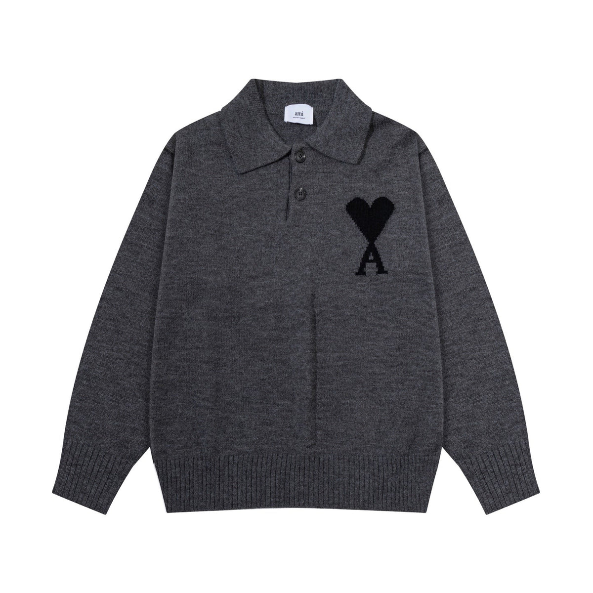 2026 AMI PARIS   Sweater