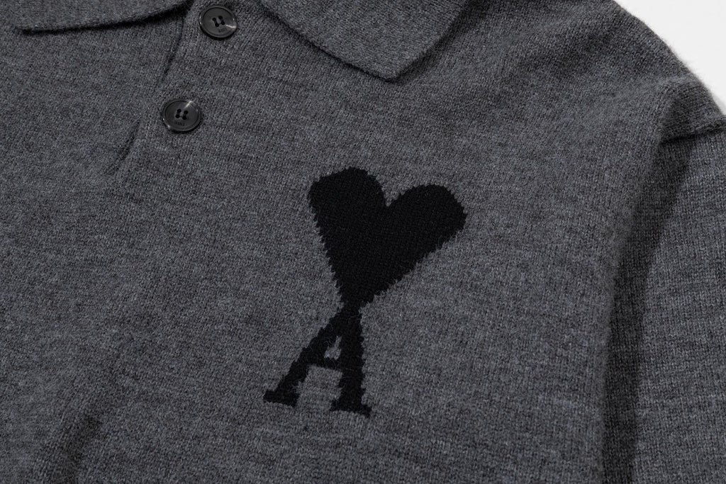 2026 AMI PARIS   Sweater