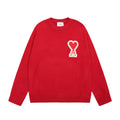 2026 AMI PARIS  Sweater