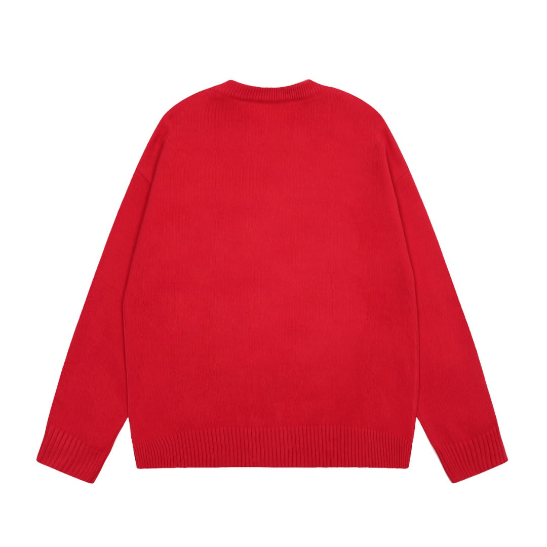 2026 AMI PARIS  Sweater