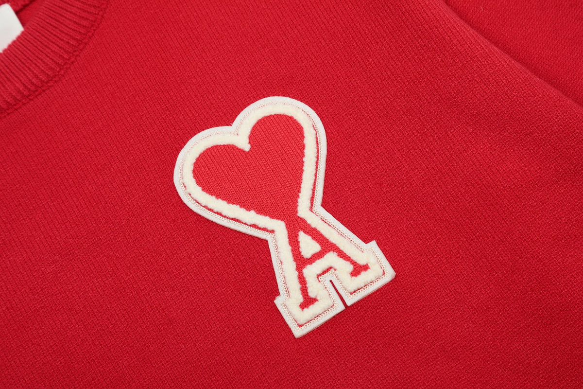 2026 AMI PARIS  Sweater