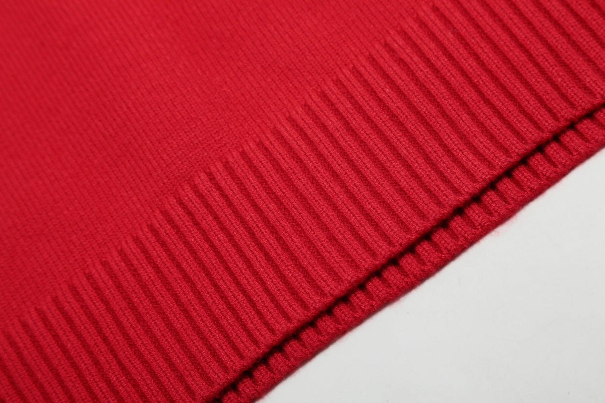 2026 AMI PARIS  Sweater