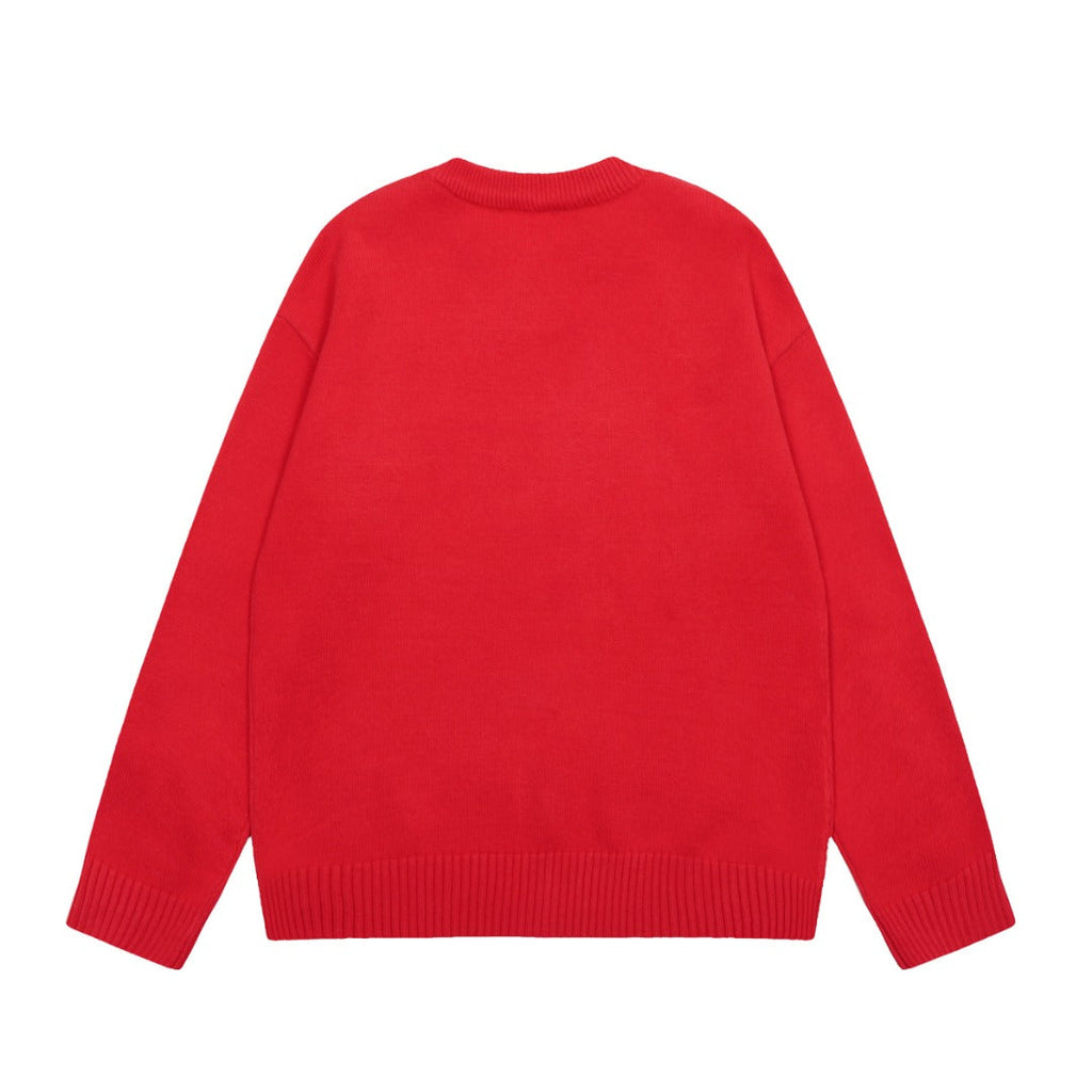 2026 AMI PARIS   Sweater