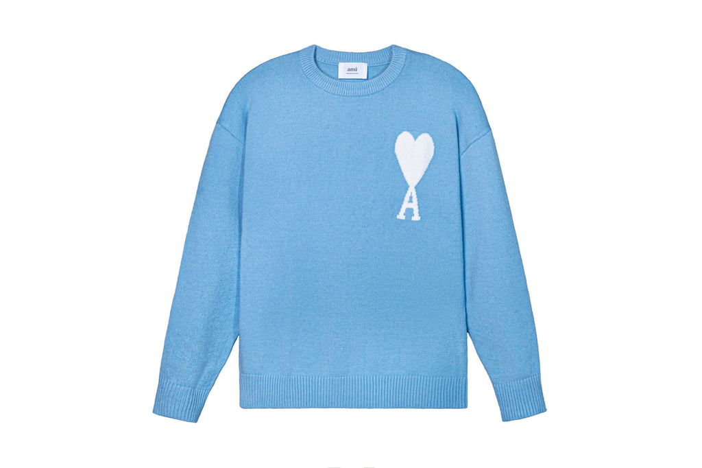 2026 AMI PARIS   Sweater