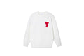 2026 AMI PARIS   Sweater