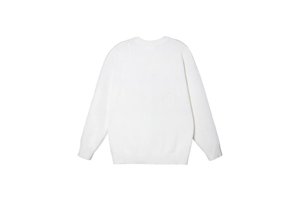 2026 AMI PARIS   Sweater