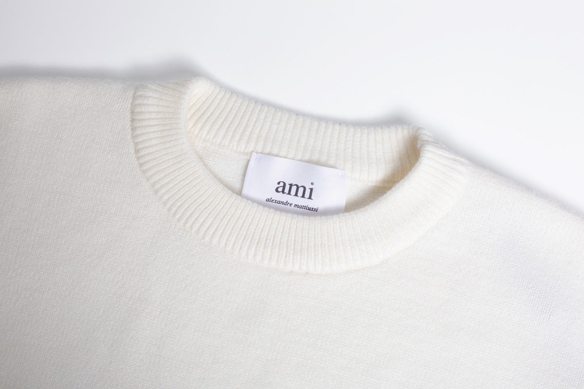 2026 AMI PARIS   Sweater