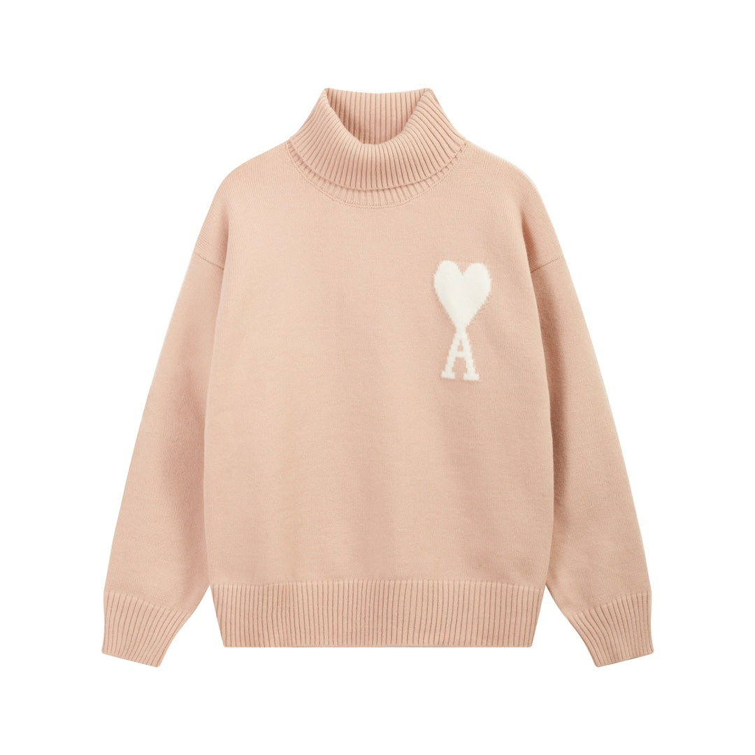 2026 AMI PARIS  Unisex  Sweater