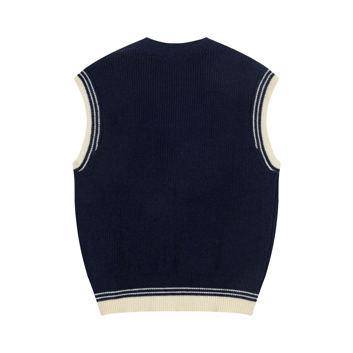 2026 AMI PARIS  vest sweater