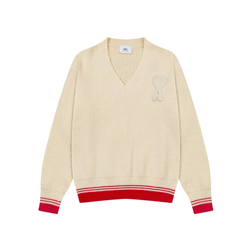 2026 AMI PARIS  Sweater