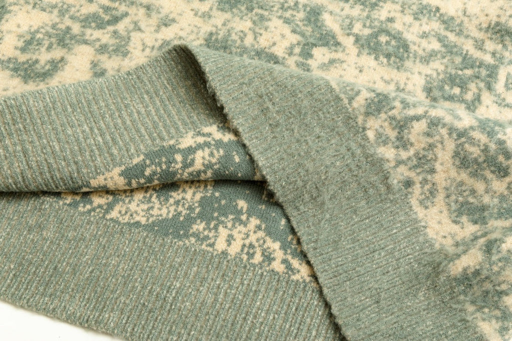 2026 AMI PARIS Unisex sweaters