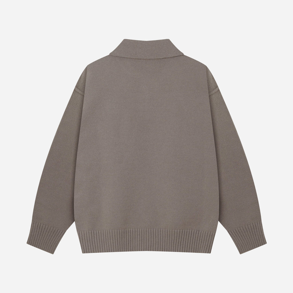 2026 AMI PARIS  Unisex  Sweater