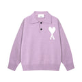 2026 AMI PARIS  Unisex  Sweater