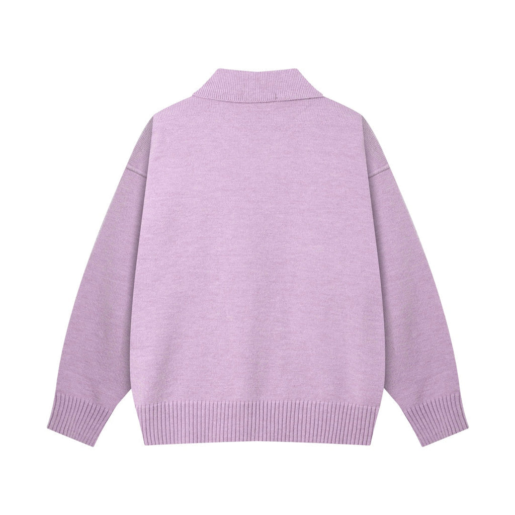 2026 AMI PARIS  Unisex  Sweater