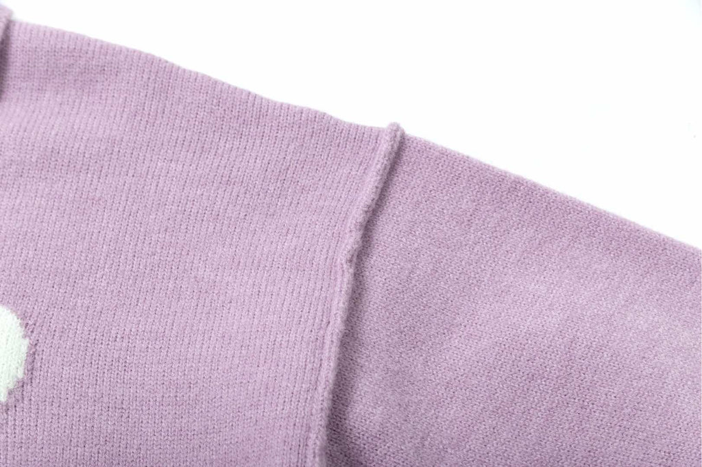 2026 AMI PARIS  Unisex  Sweater