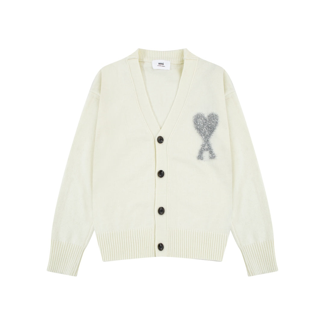 2026 AMI PARIS  Unisex  sweate