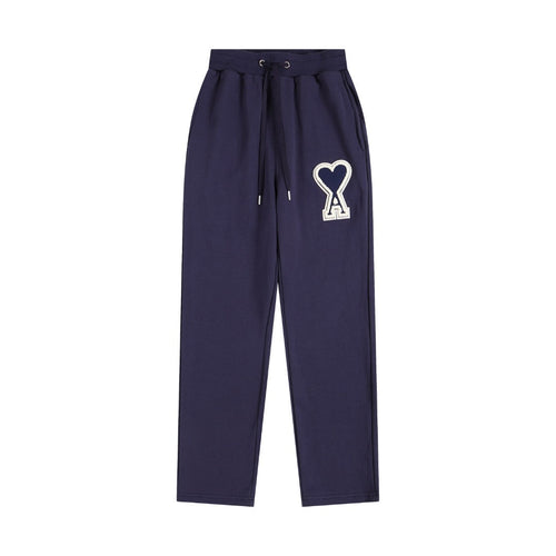 2026 AMI PARIS   Unisex Set