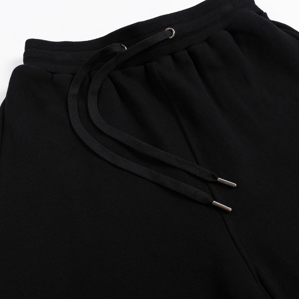 2026 AMI PARIS  Straight leg sweatpants