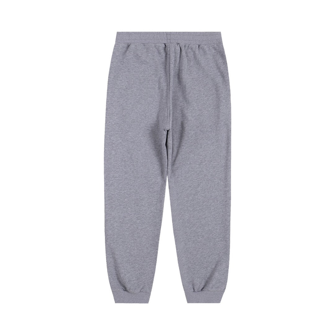 2026 AMI PARIS  Jiggling sweatpants