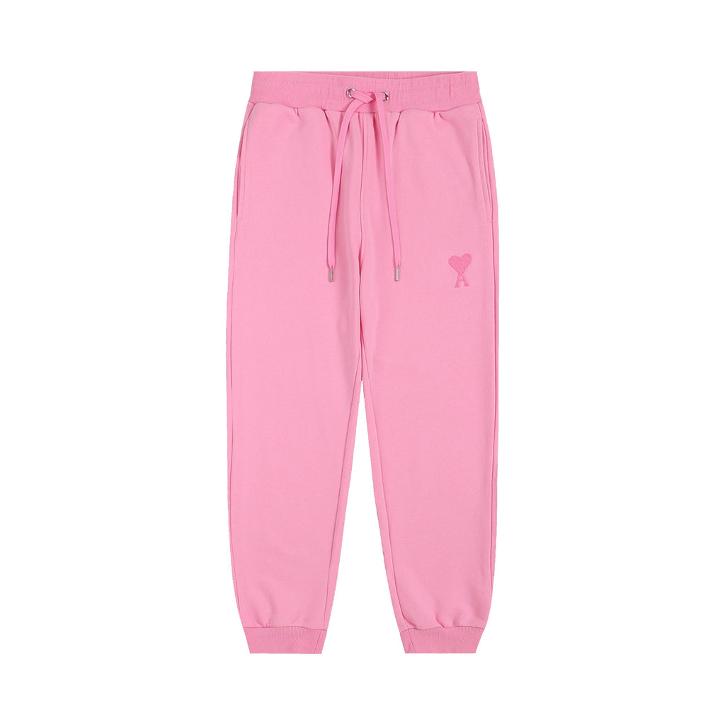 2026 AMI PARIS  Jiggling sweatpants