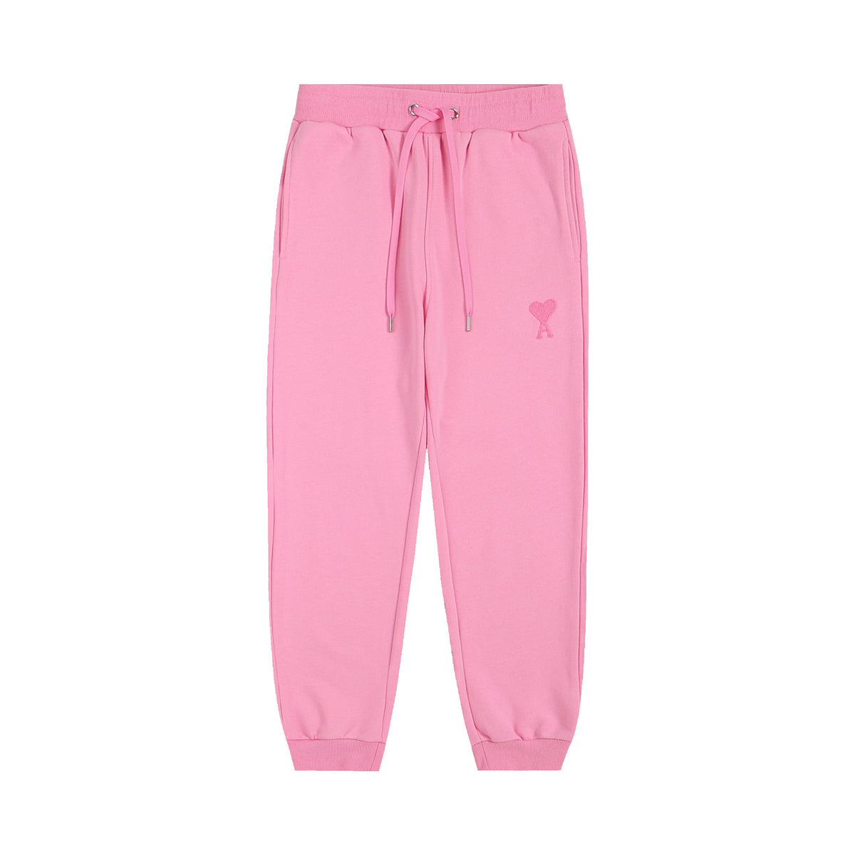 2026 AMI PARIS  Jiggling sweatpants