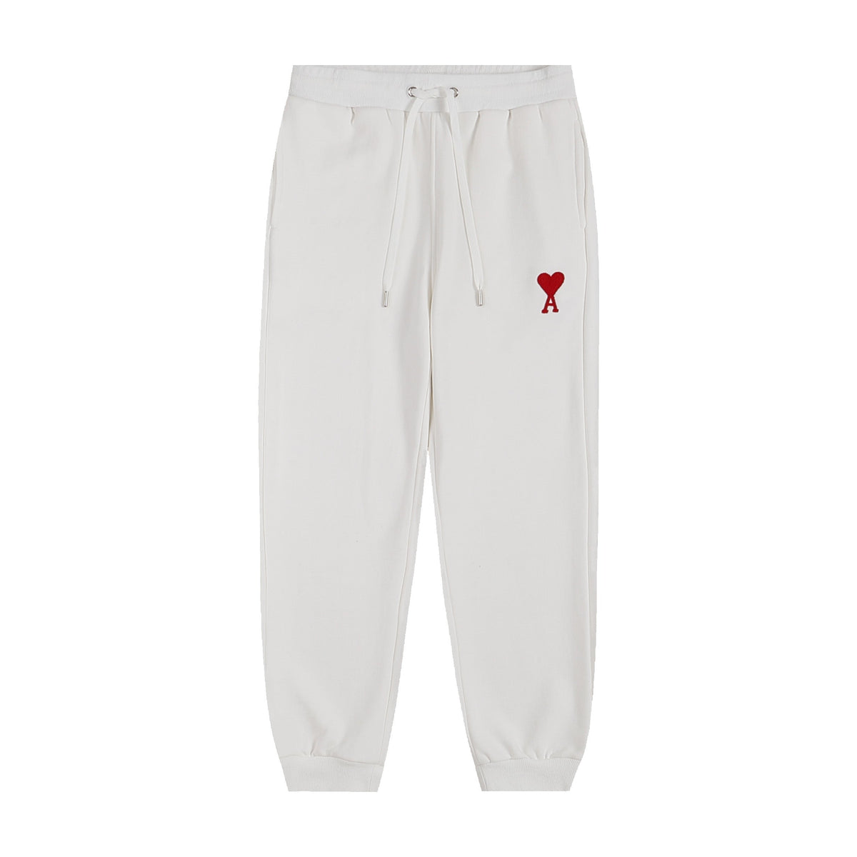 2026 AMI PARIS  Jiggling sweatpants