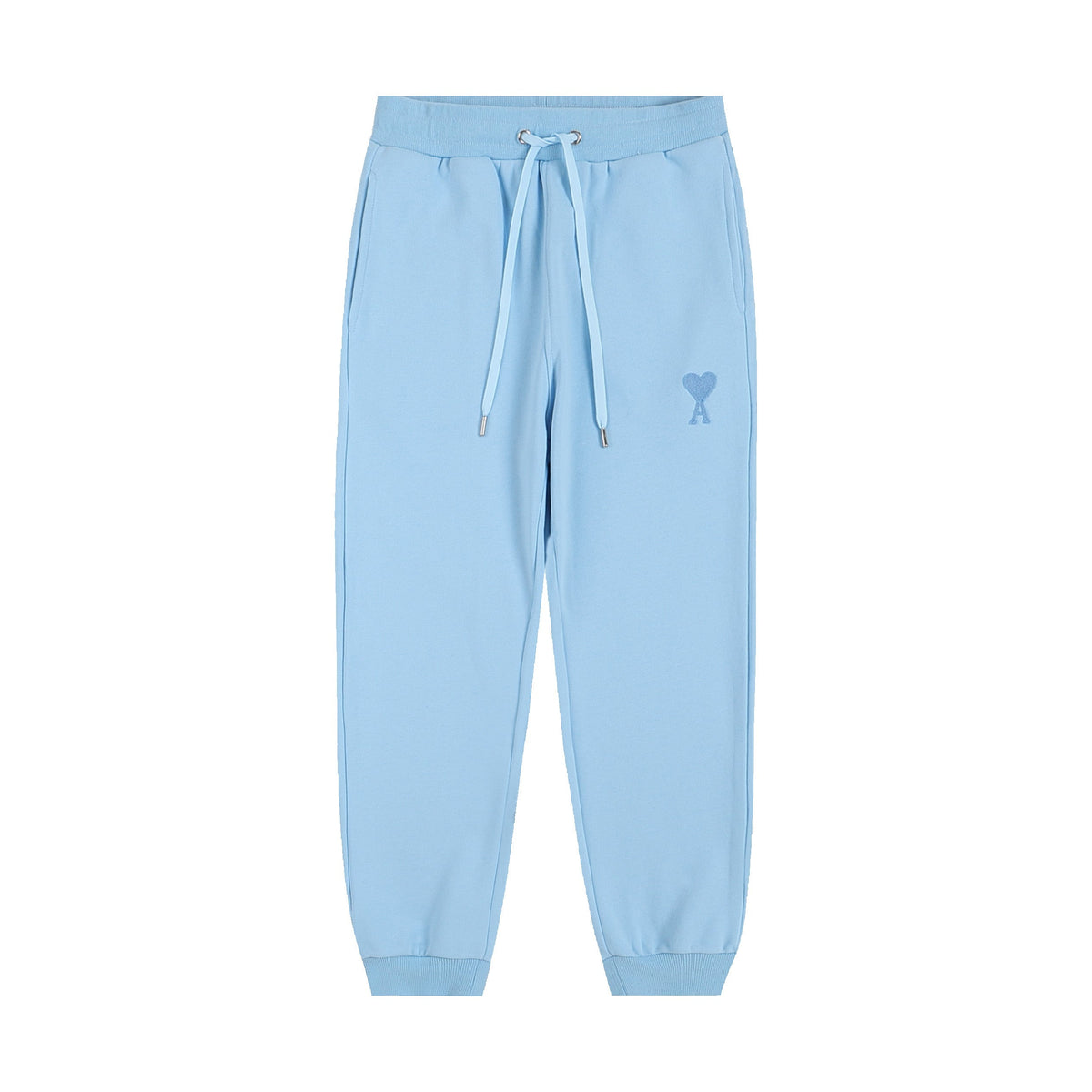 2026 AMI PARIS  Jiggling sweatpants