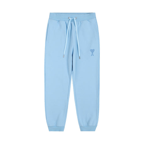 2026 AMI PARIS  Jiggling sweatpants