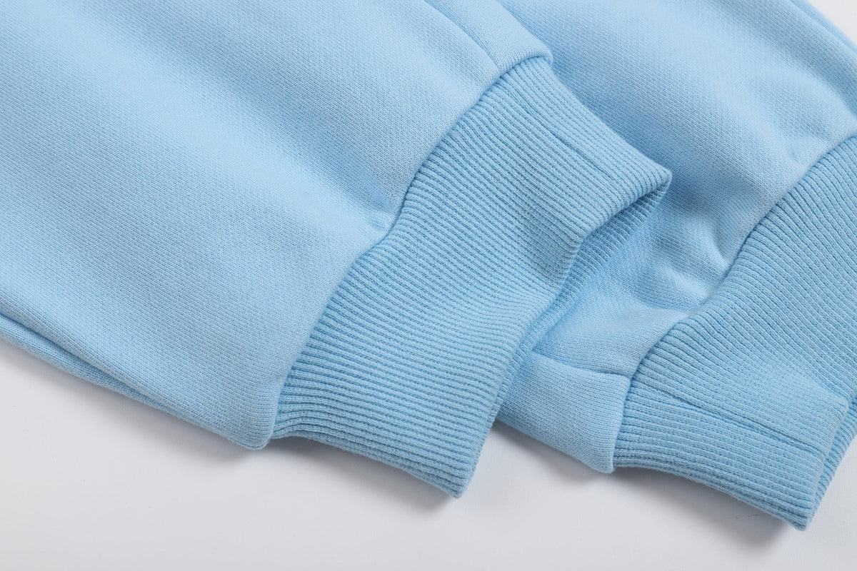 2026 AMI PARIS  Jiggling sweatpants