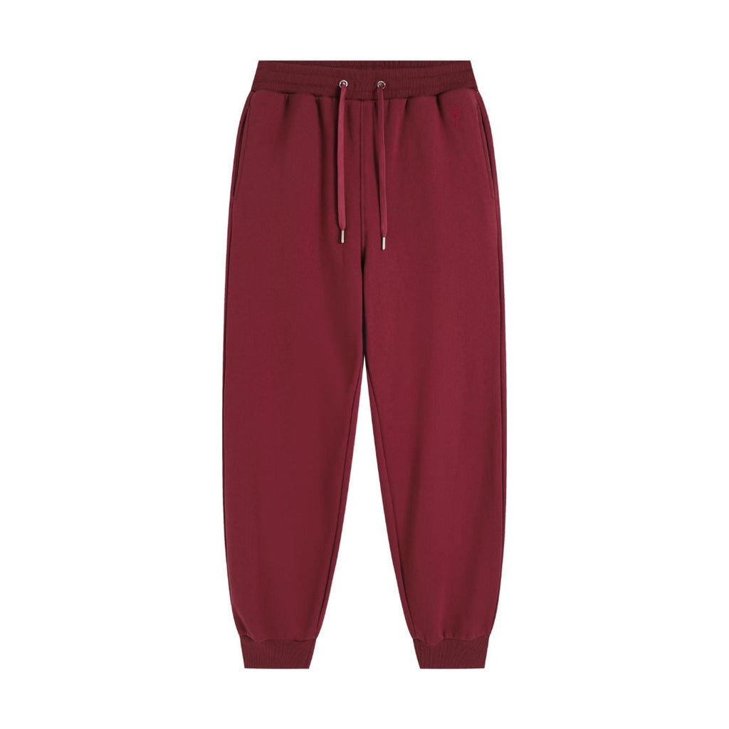 2026 AMI PARIS  Jiggling sweatpants