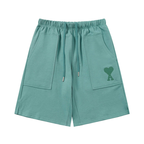 2026 AMI PARIS  Shorts