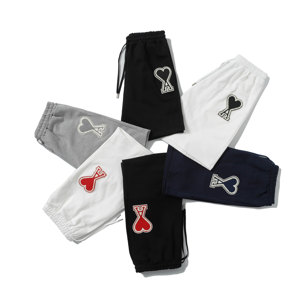 2026 AMI PARIS  Shorts